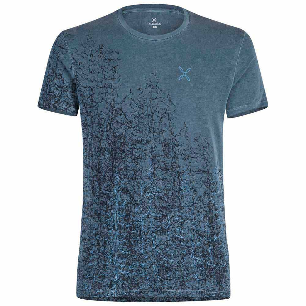 montura-woodland-short-sleeve-t-shirt