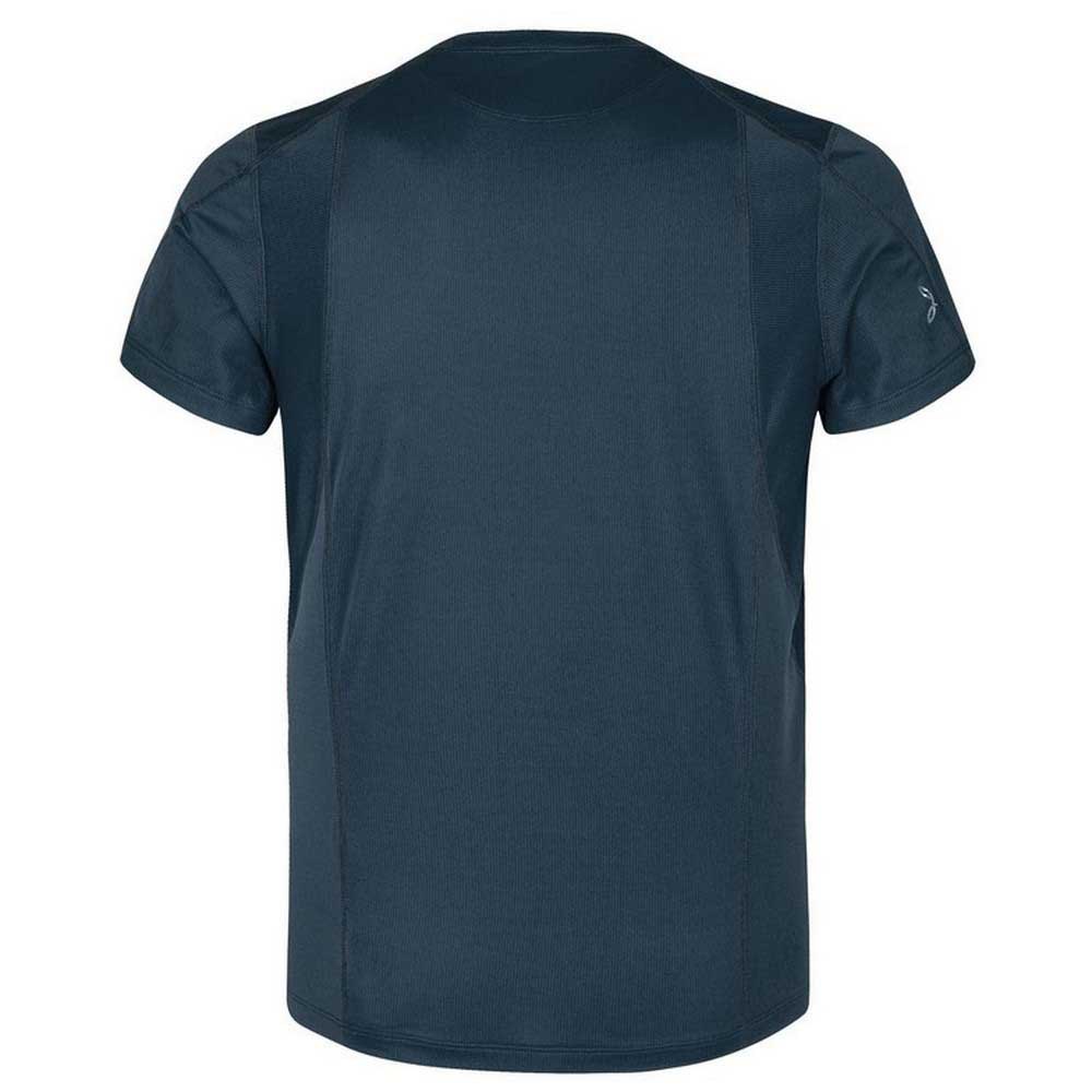 Montura T-Shirt Manche Courte Outdoor World Confort Fit