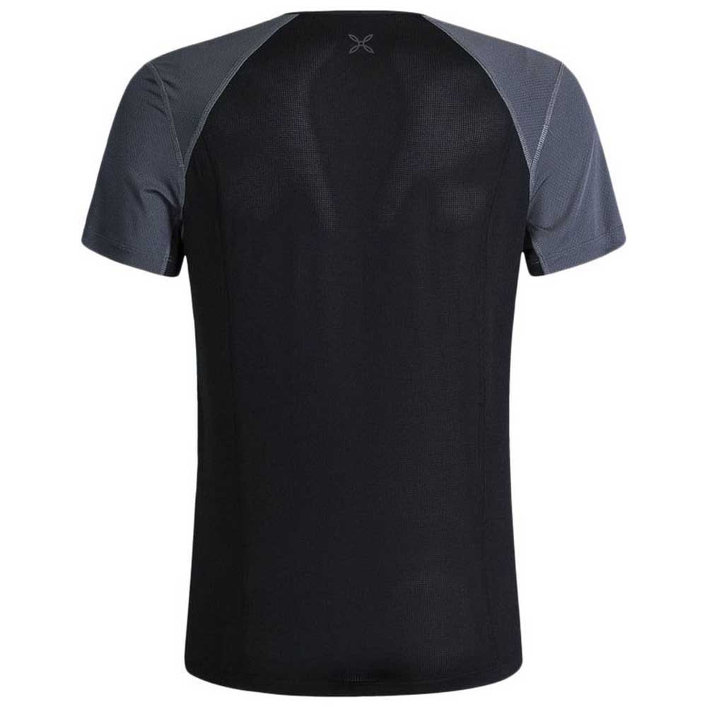 Montura Prisma Dry Short Sleeve T-Shirt