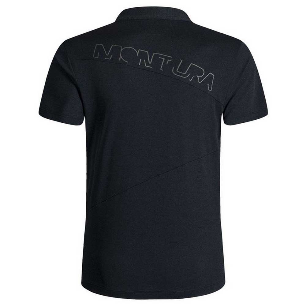 Montura Vertical Block T-shirt med korta ärmar