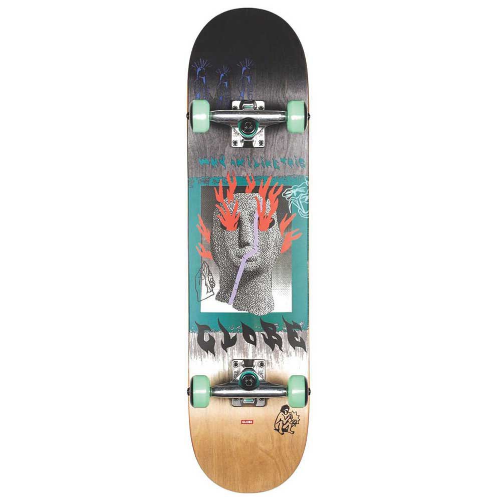 Globe G1 Firemaker 7.75´´ Skateboard