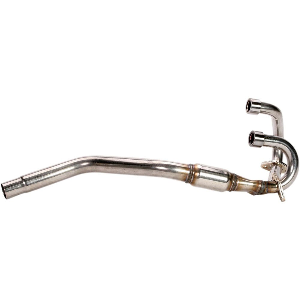 Stainless Steel Compatible with 99-08 Honda TRX400EX FMF Powerbomb Header 