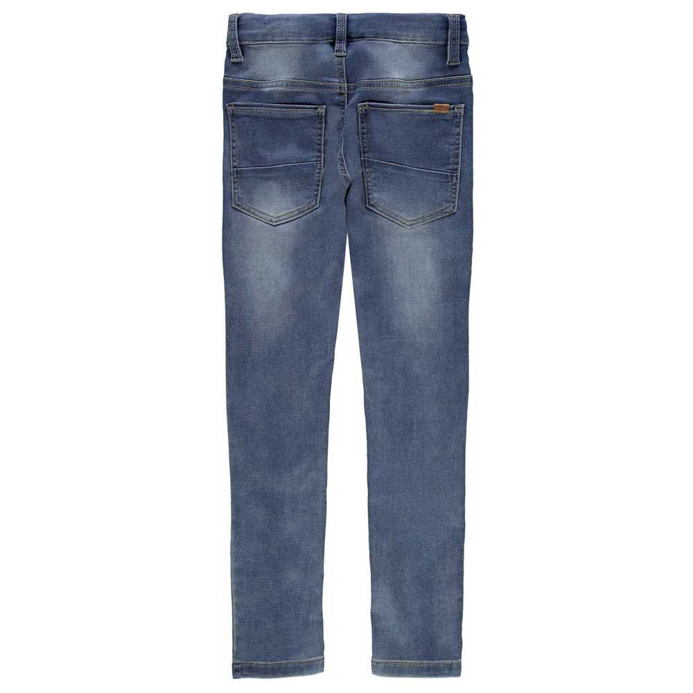 Name it Pantaloni Lunghi Theo Denim Thayer 1166 X-Slim Fit