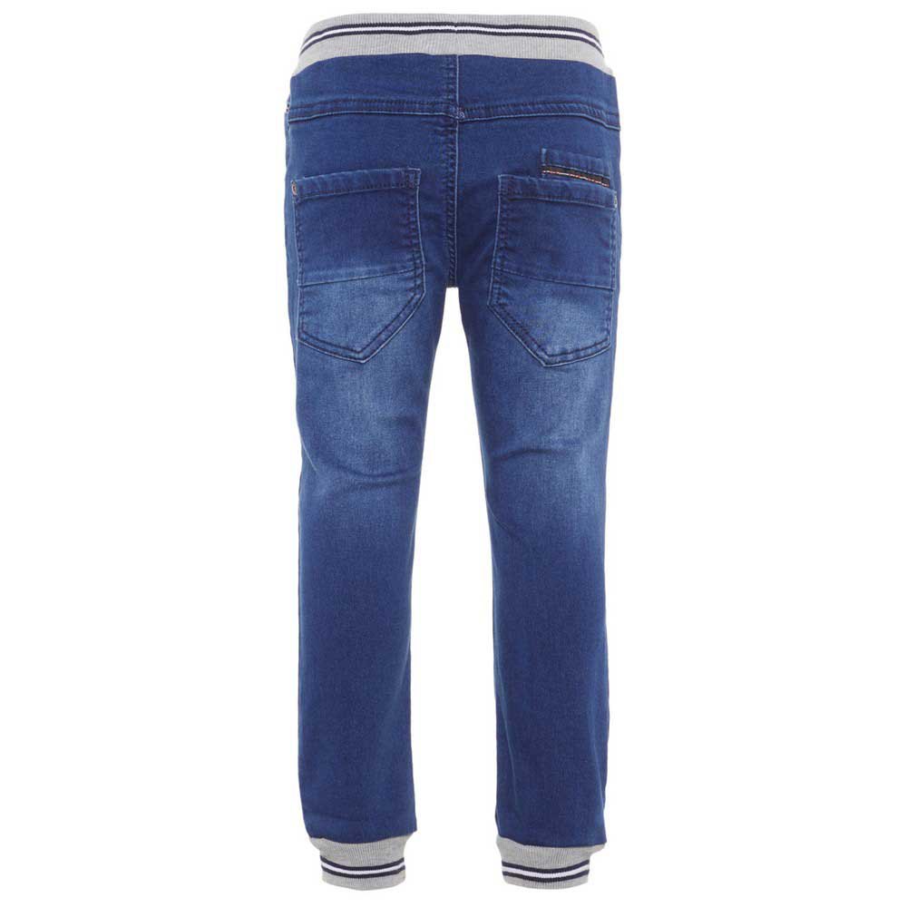 Marca Jeans Powerstretch per bambino Name ItNAME IT 
