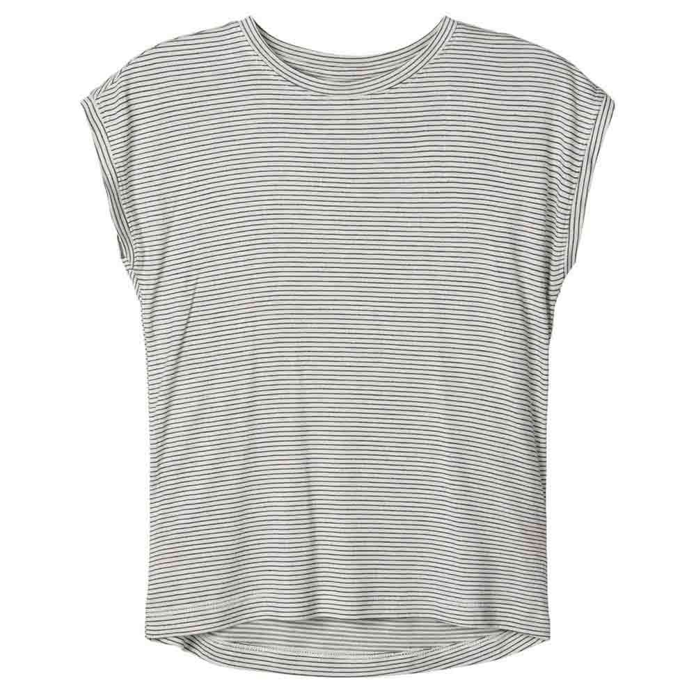 Name it Shilli Striped Short Sleeve T-Shirt