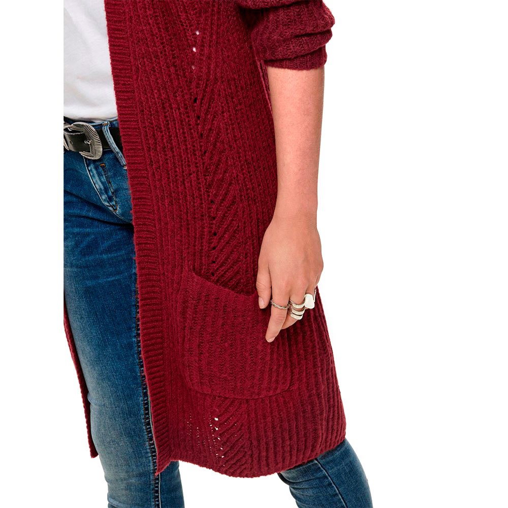 Only Bernice Knit Sweater