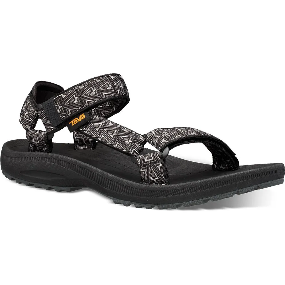 Teva Winsted sandals Black | Trekkinn display picture 1