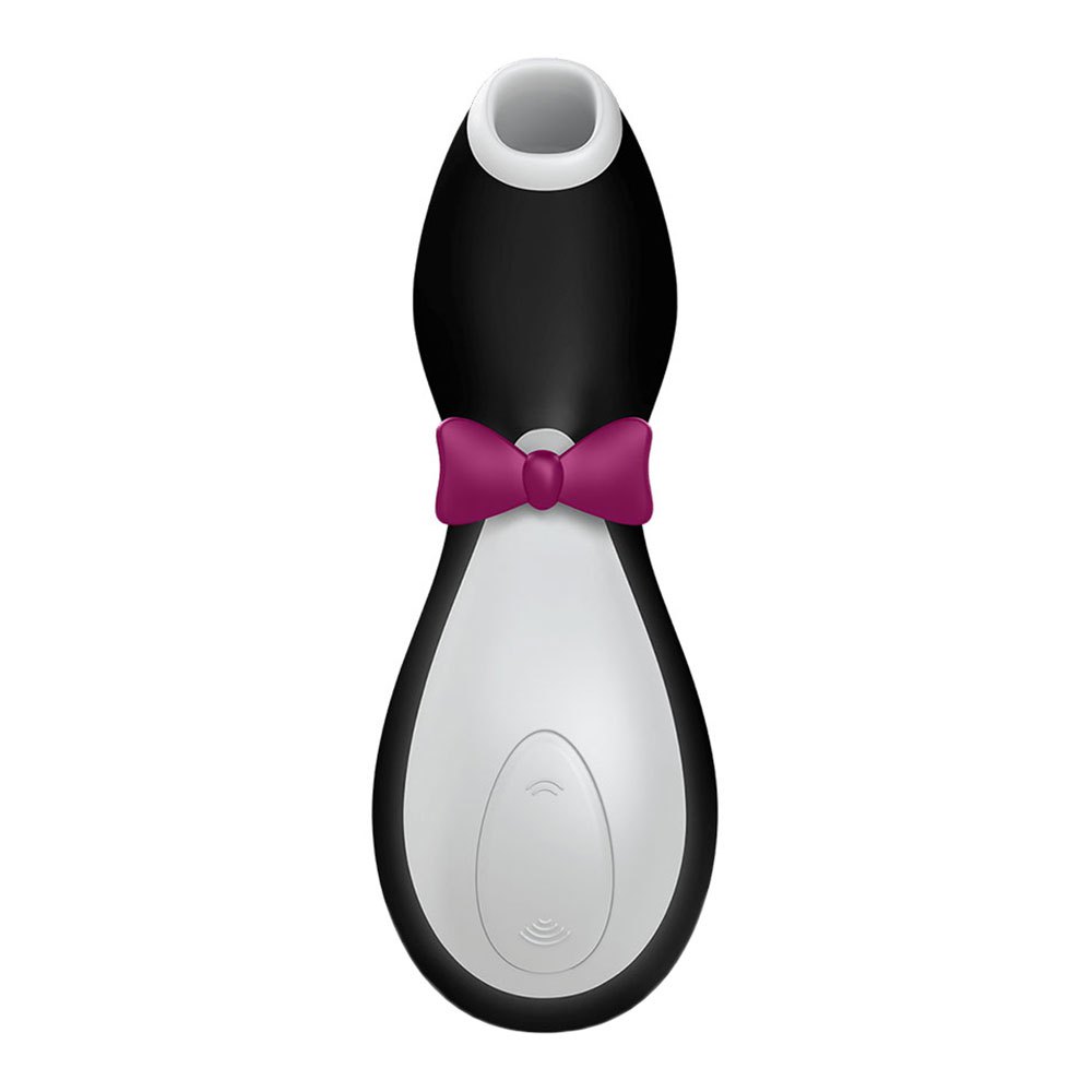 Satisfyer Sexlegetøj Pro Penguin Next Gen