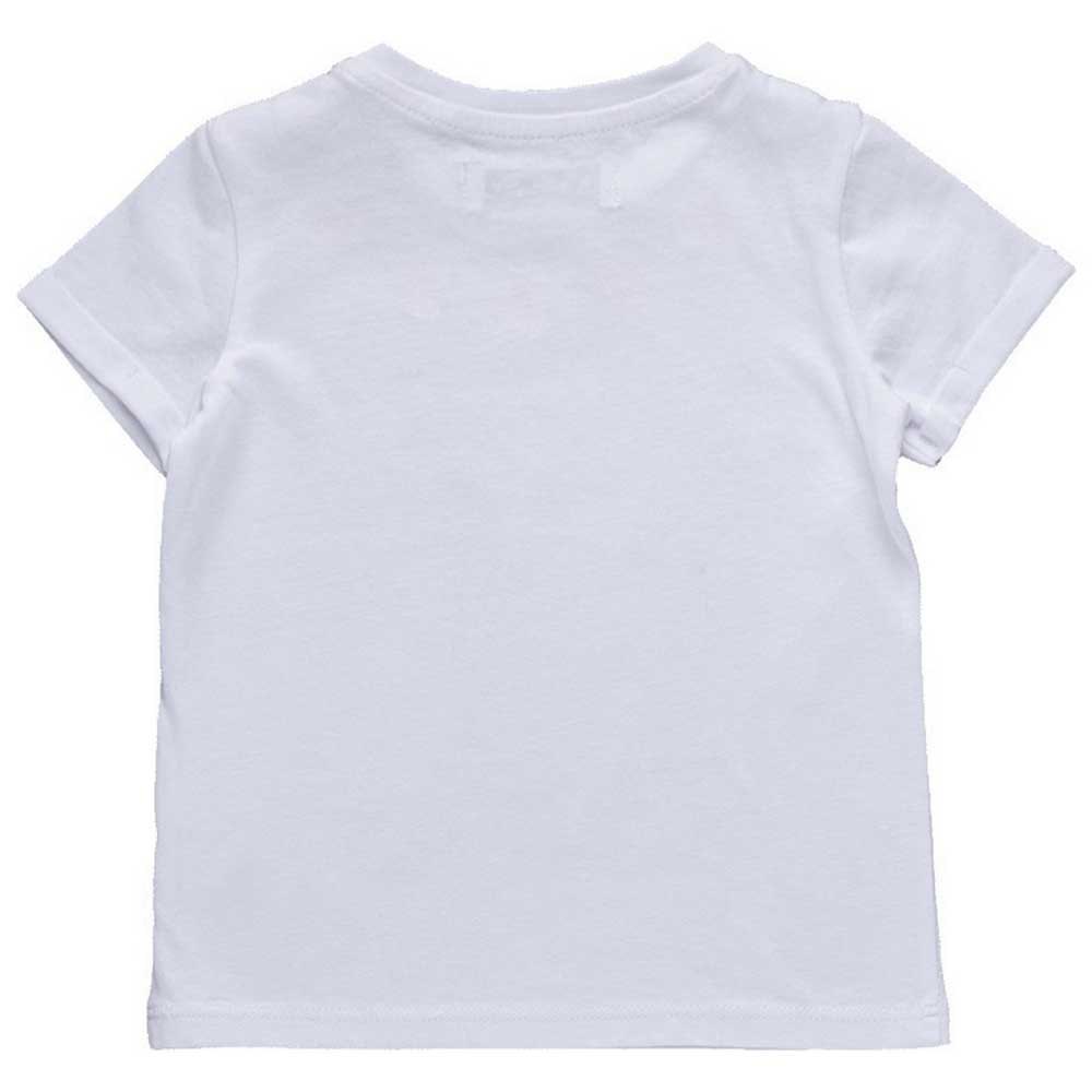 Replay PG7491.057.20994 Short Sleeve T-Shirt