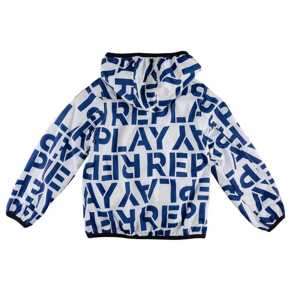 Replay SB8181.050.82692KD Jacket | Dressinn