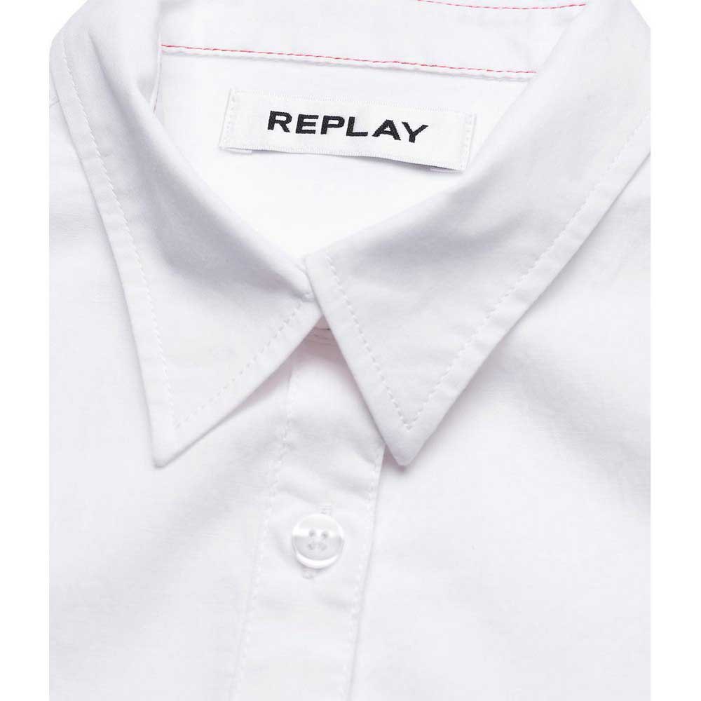 Replay Camisa SG1710.050.80279A