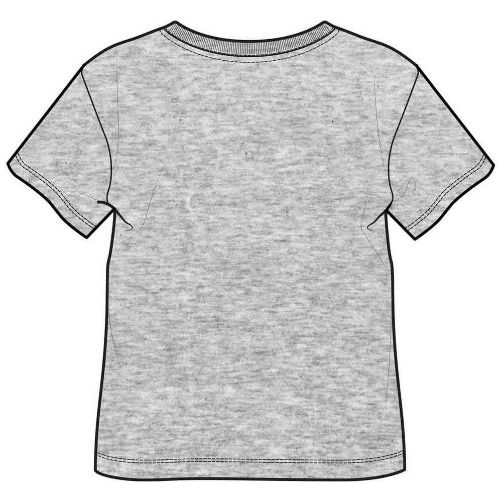 Replay Kortermet T-skjorte SG7479 T-Shirt