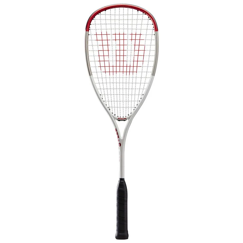 Wilson Hyper Hammer Pro Squash Racket | Smashinn スカッシュラケット
