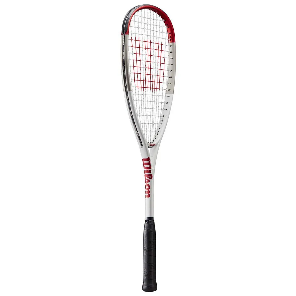 Wilson Hyper Hammer Pro Squash Racket | Smashinn スカッシュラケット