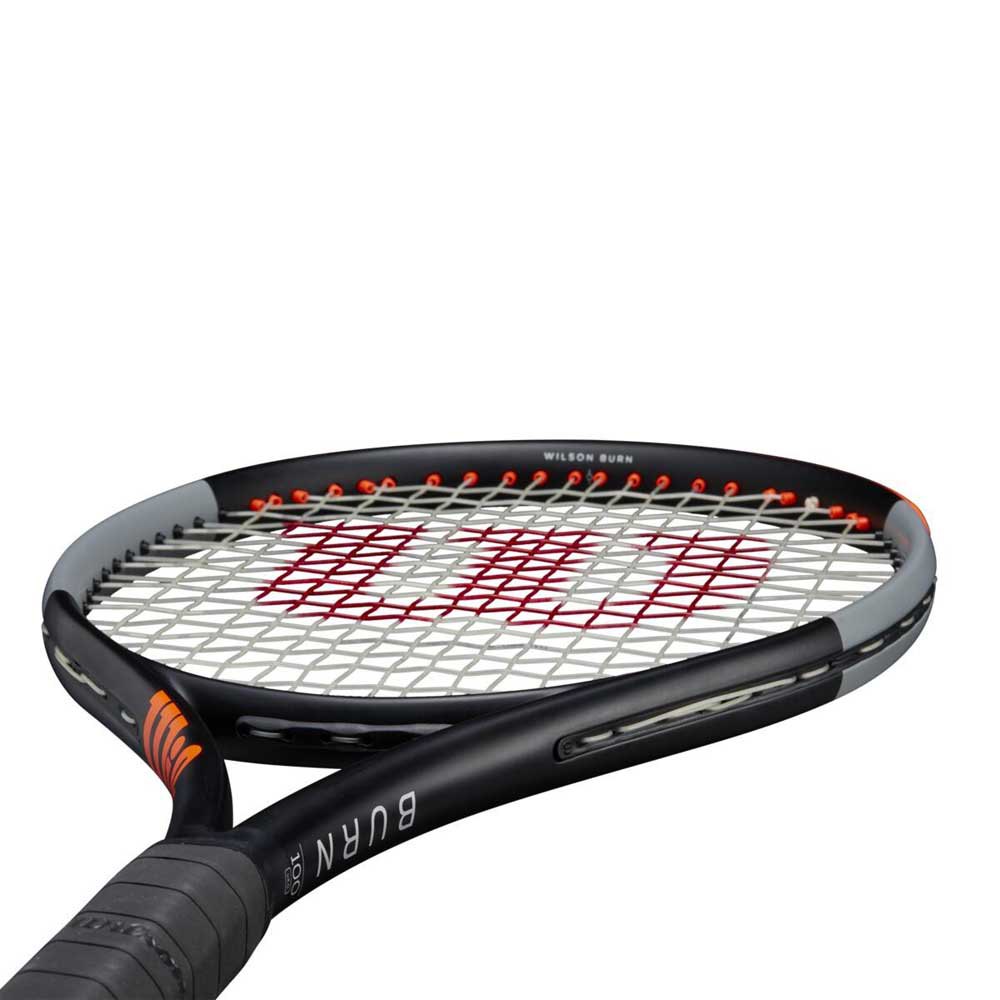 Wilson Burn 100 V4.0 Tennisschläger