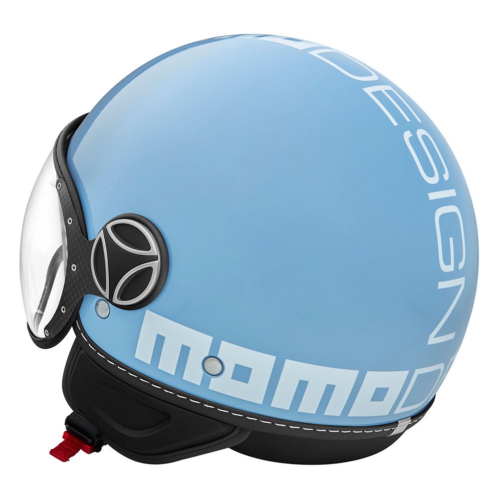 Momo design FGTR Classic Jet Helm