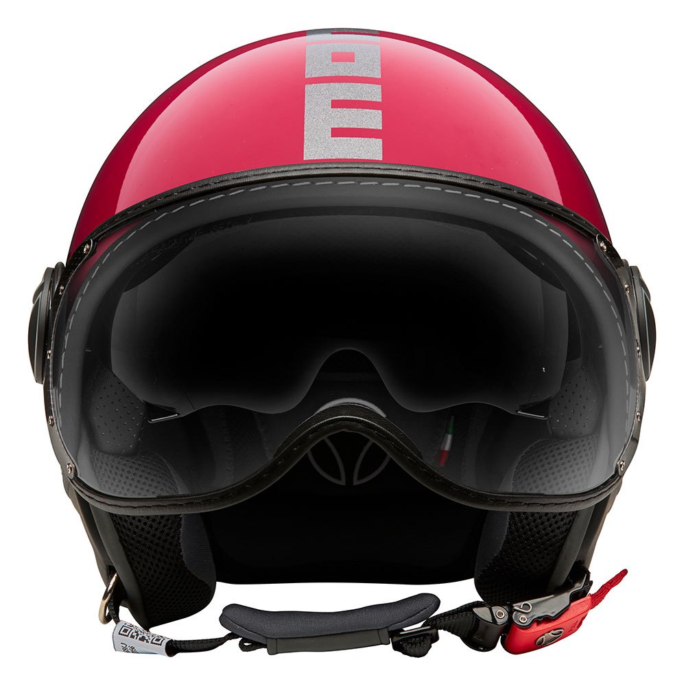 Momo design FGTR Evo open helm