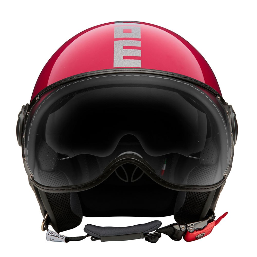 Momo design FGTR Junior Open Face Helmet