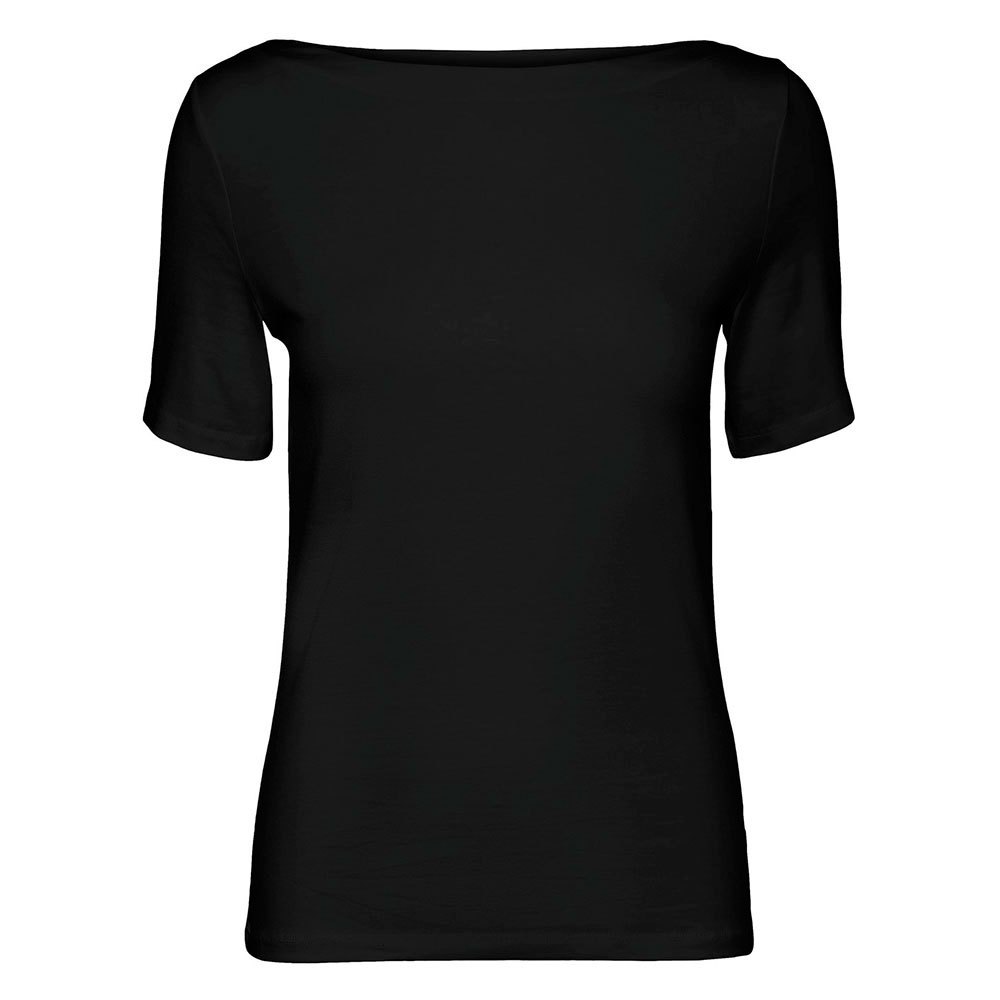Vero moda Panda Modal kurzarm-T-shirt
