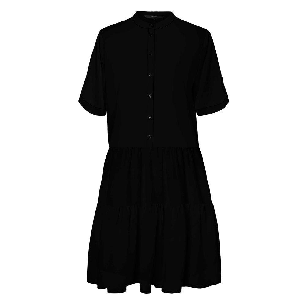 Vero moda Delta 2/4 ABK Woven Dress
