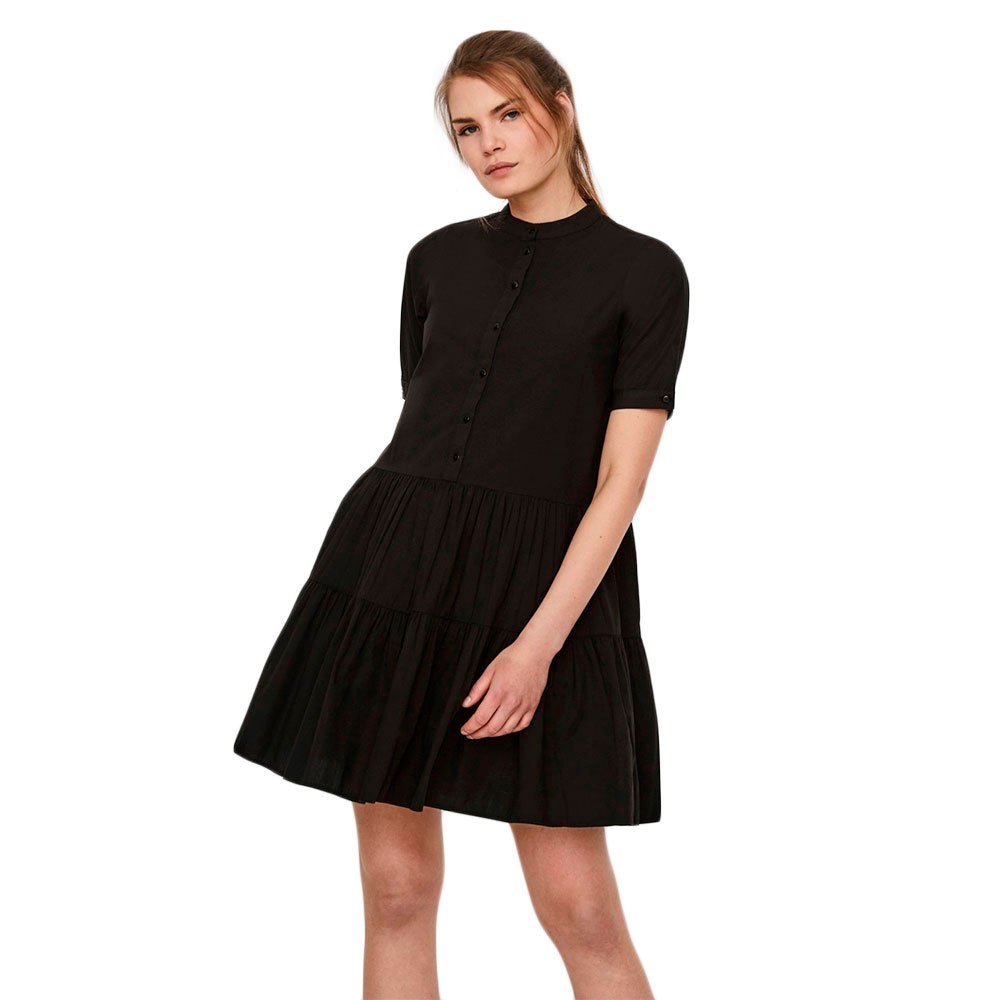 Vero moda Delta 2/4 ABK Woven Dress