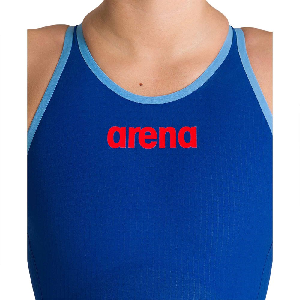 Arena Costume Bagno Competizione Vestibilità Posteriore Aperta Powerskin Carbon Core FX