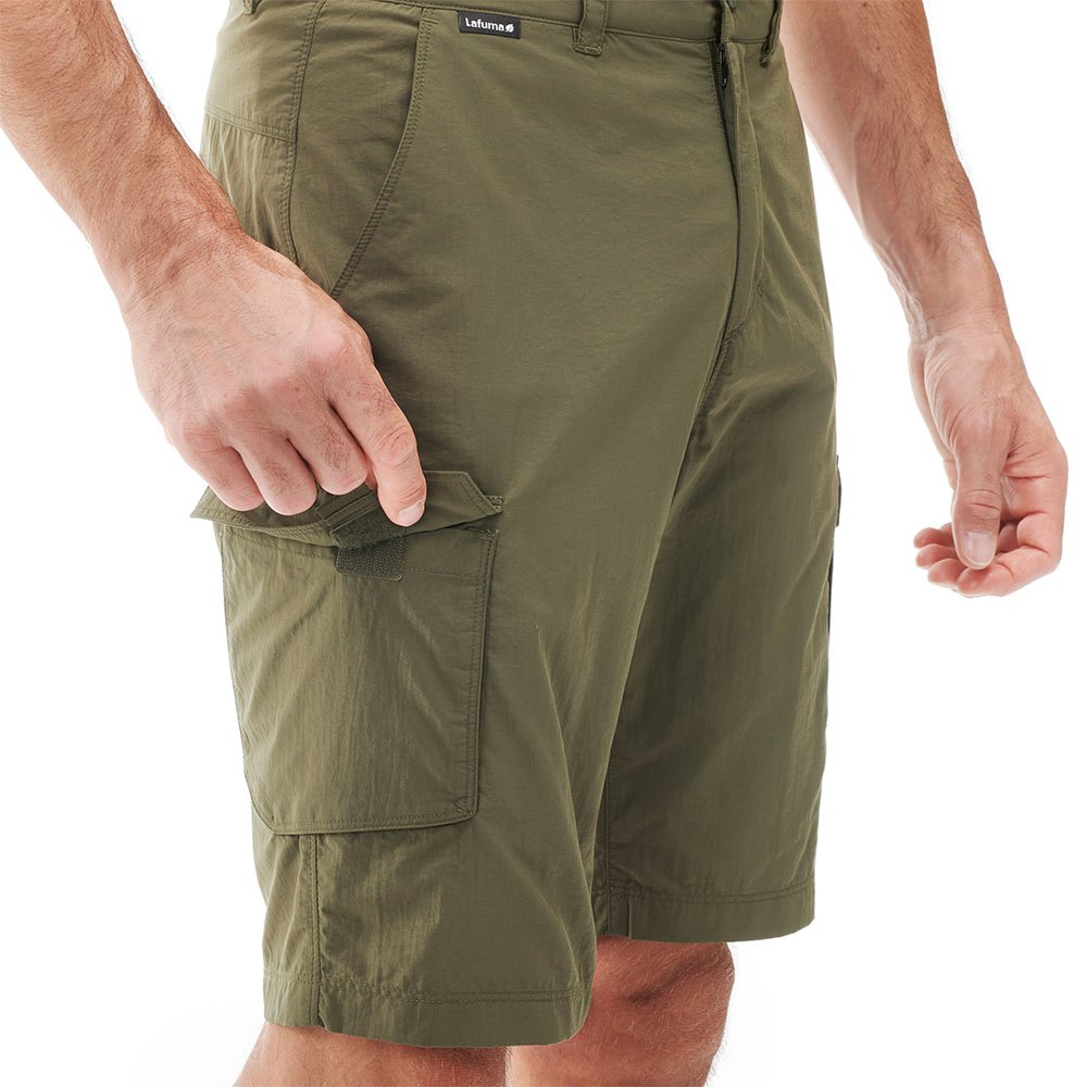 Lafuma Access Cargo Shorts