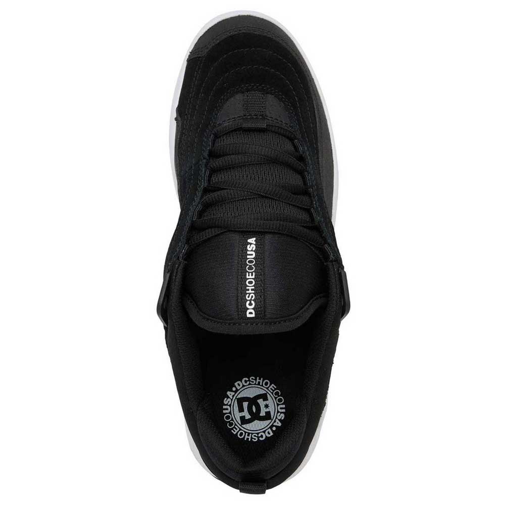 Dc shoes Williams Slim Trainers