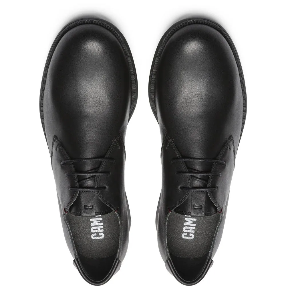Camper Mil shoes Black | Dressinn display picture 1