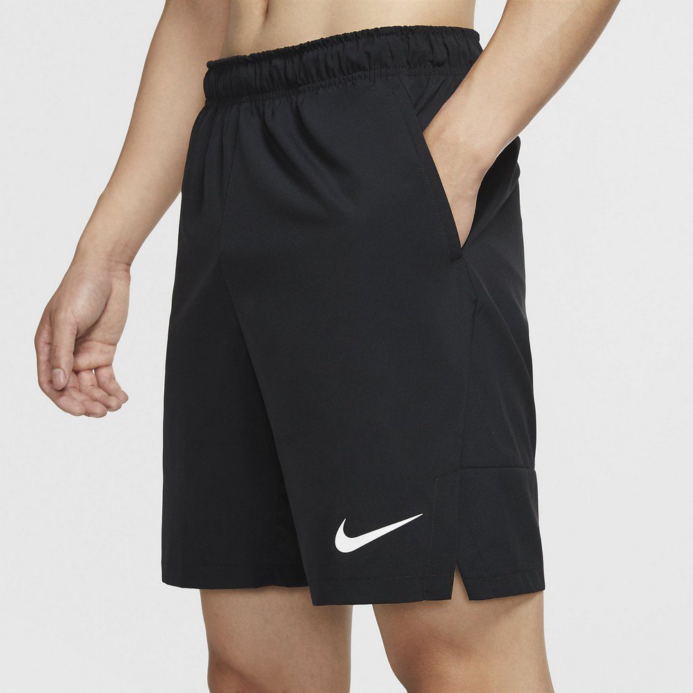 Nike Pantaloni Corti Flex