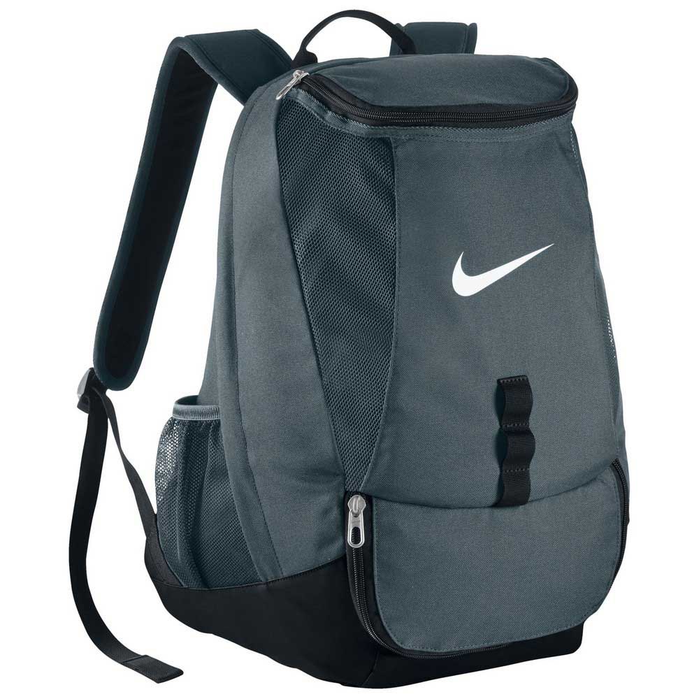 sirene Onveilig Kolonisten Nike Team Football Backpack Grey | Goalinn