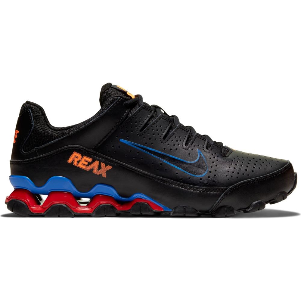 Nike Reax 8 TR Shoes Black | Traininn