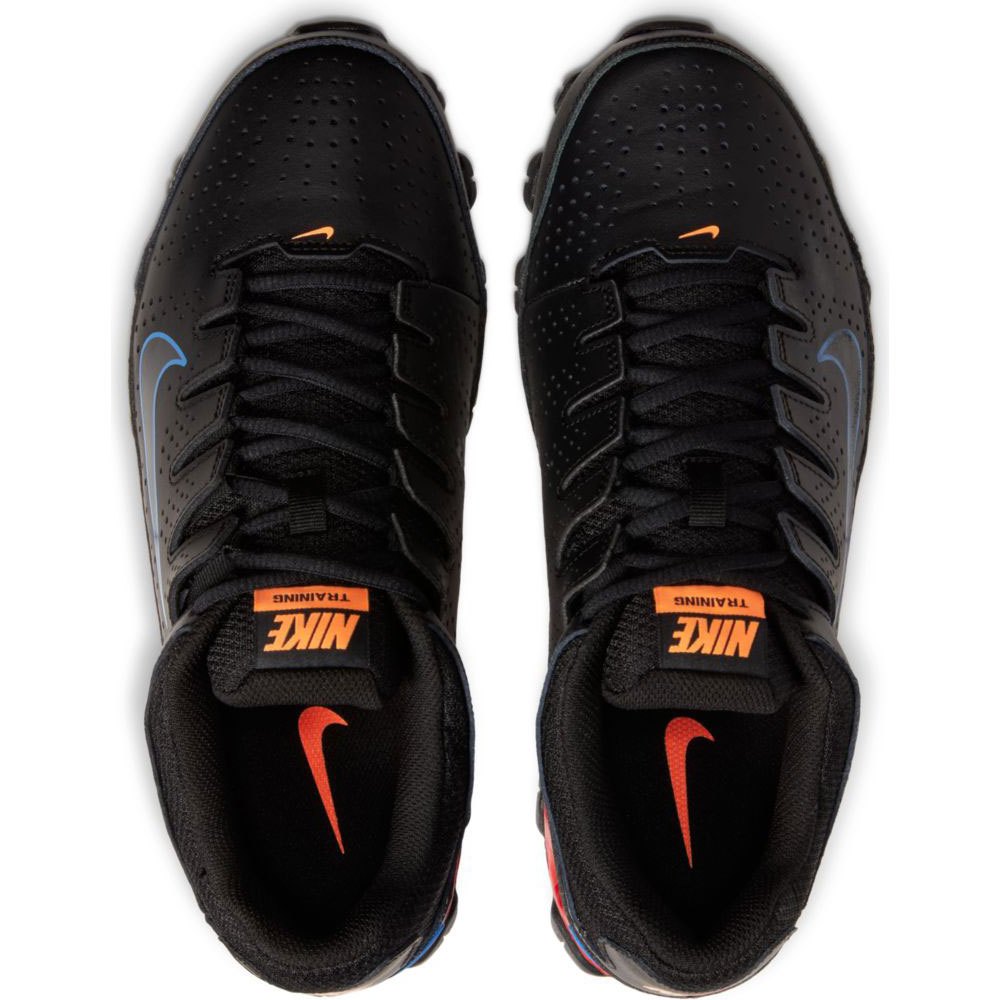 Nike Reax 8 TR Shoes Black | Traininn
