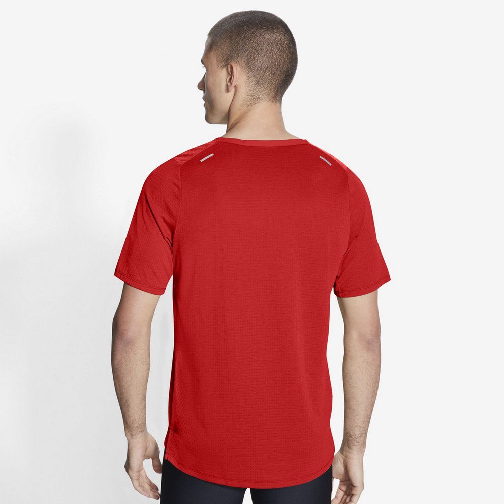 Nike Breathe Rise 365 Short Sleeve T-Shirt