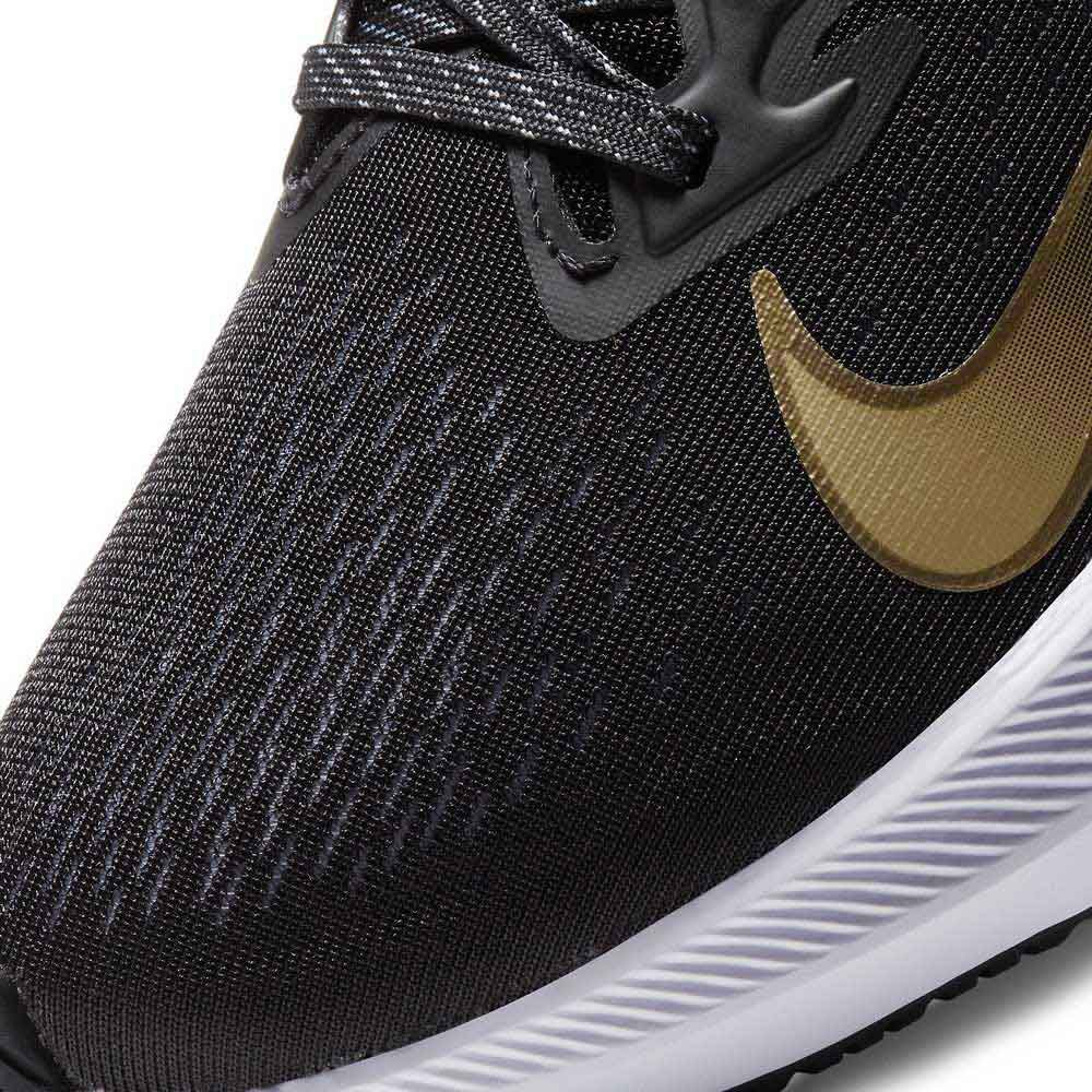 Nike Zoom 7 Premium Negro | Runnerinn