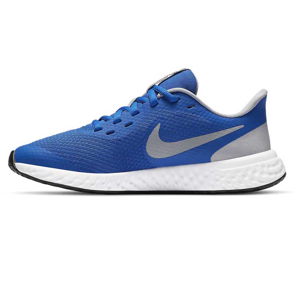 Nike Revolution 5 GS Running Shoes