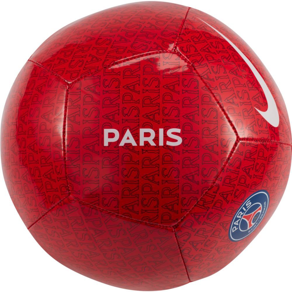 Nike Ballon Football Paris Saint Germain Pitch