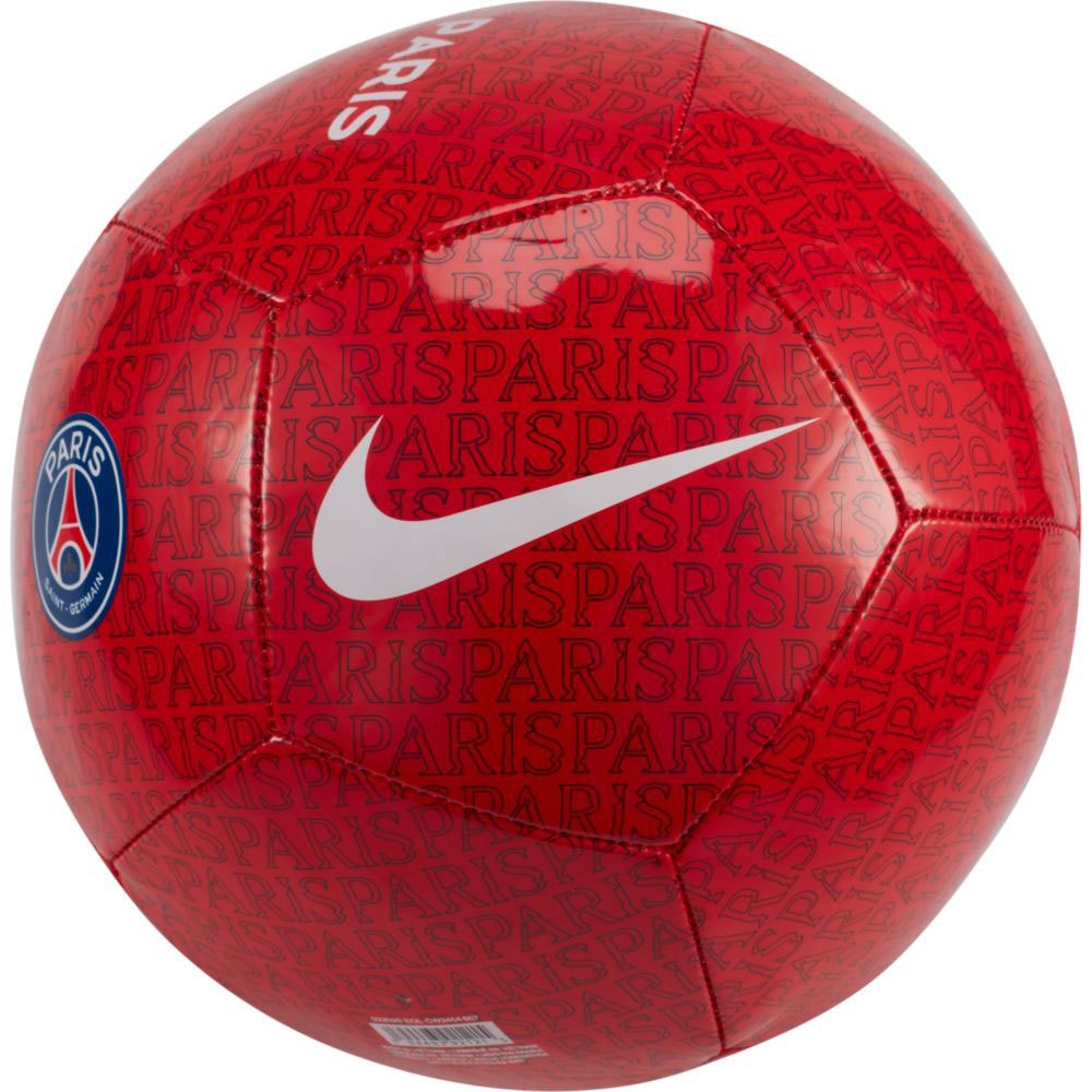 Nike Bola Futebol Paris Saint Germain Pitch