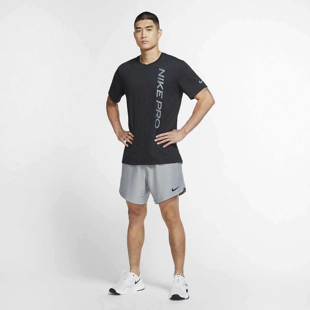 Nike Pro T-shirt med korta ärmar