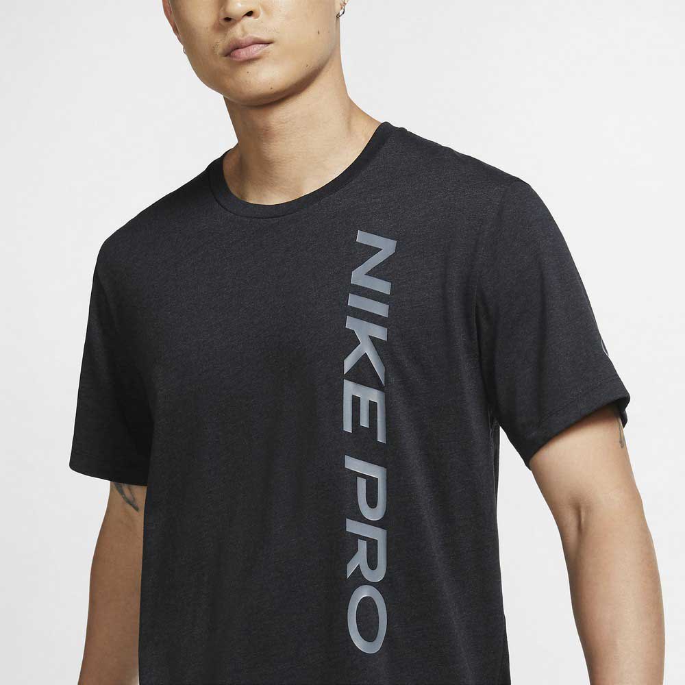 Nike Pro T-shirt med korte ærmer