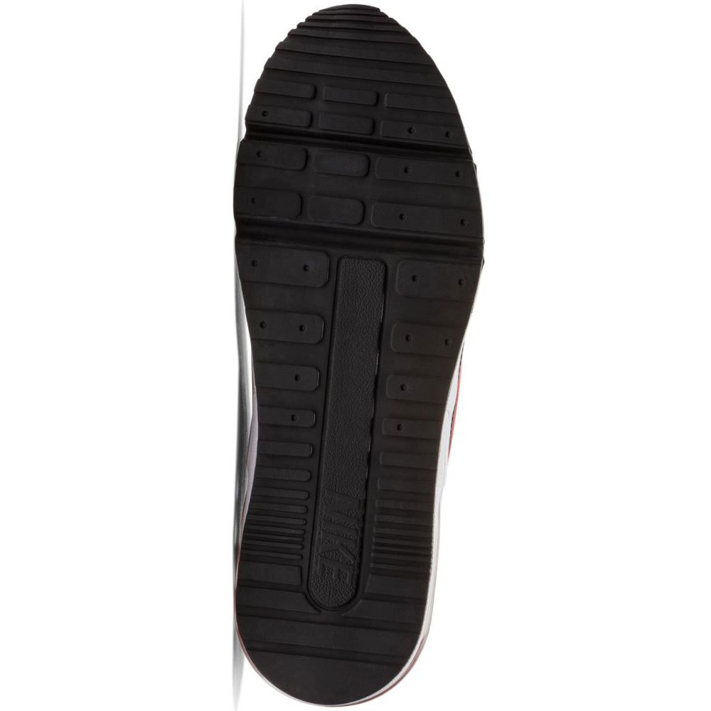 Periodo perioperatorio adyacente lo mismo Nike Zapatillas Air Max LTD 3 Blanco | Dressinn