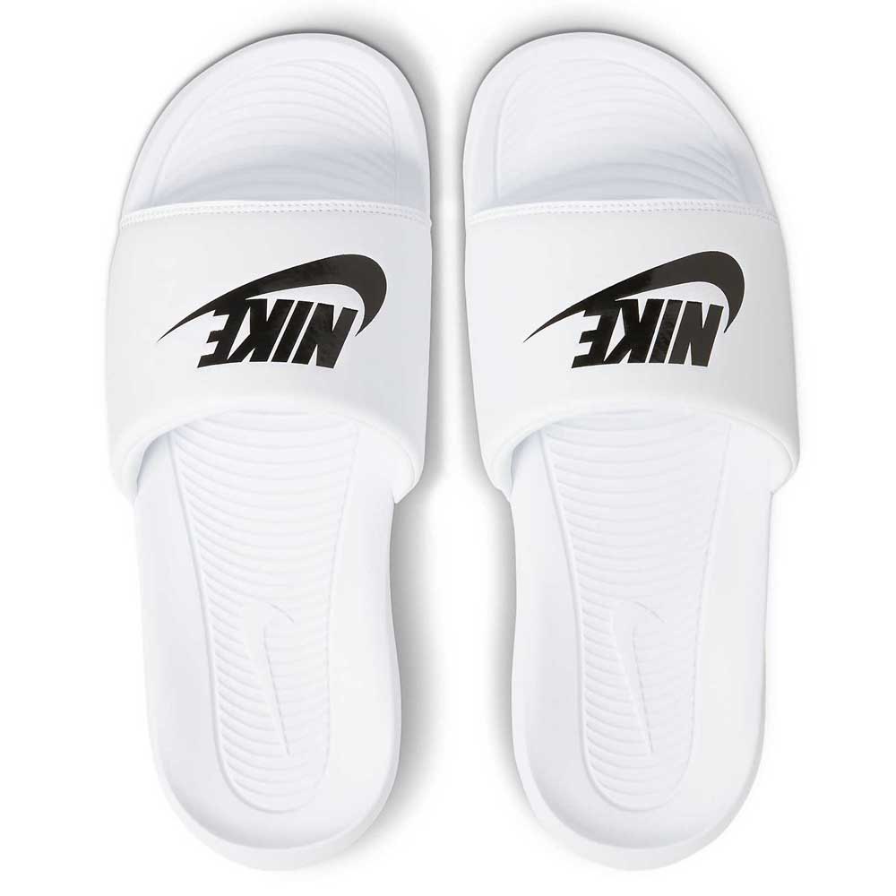 Nike Sandálias De Dedo Victori One