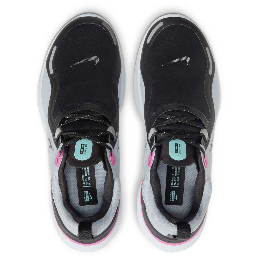 Nike React Miler Shield Running Shoes