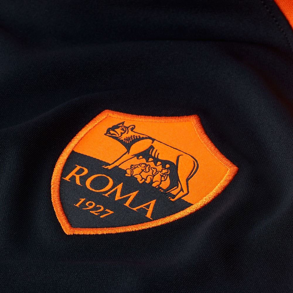 Nike Camiseta AS Roma Tercera Equipación Breathe Stadium 20/21