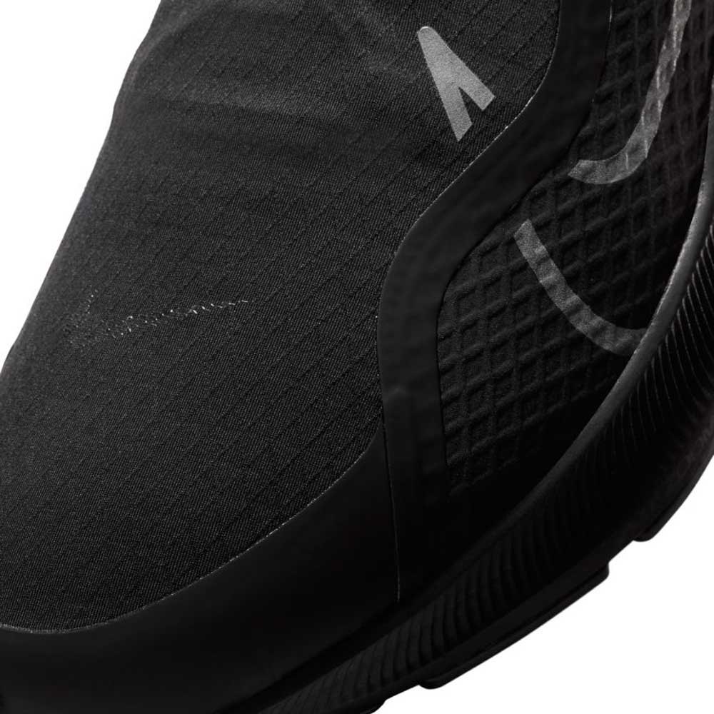 Nike Running Zoom Pegasus 37 Shield Negro|