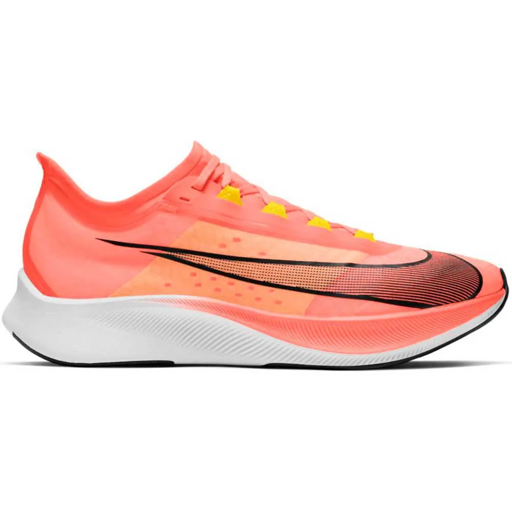 Nike Zoom Fly 3 Running Shoes | Runnerinn