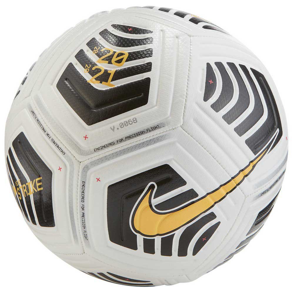 Nike Russian Premier League Strike 20/21 Football Ball