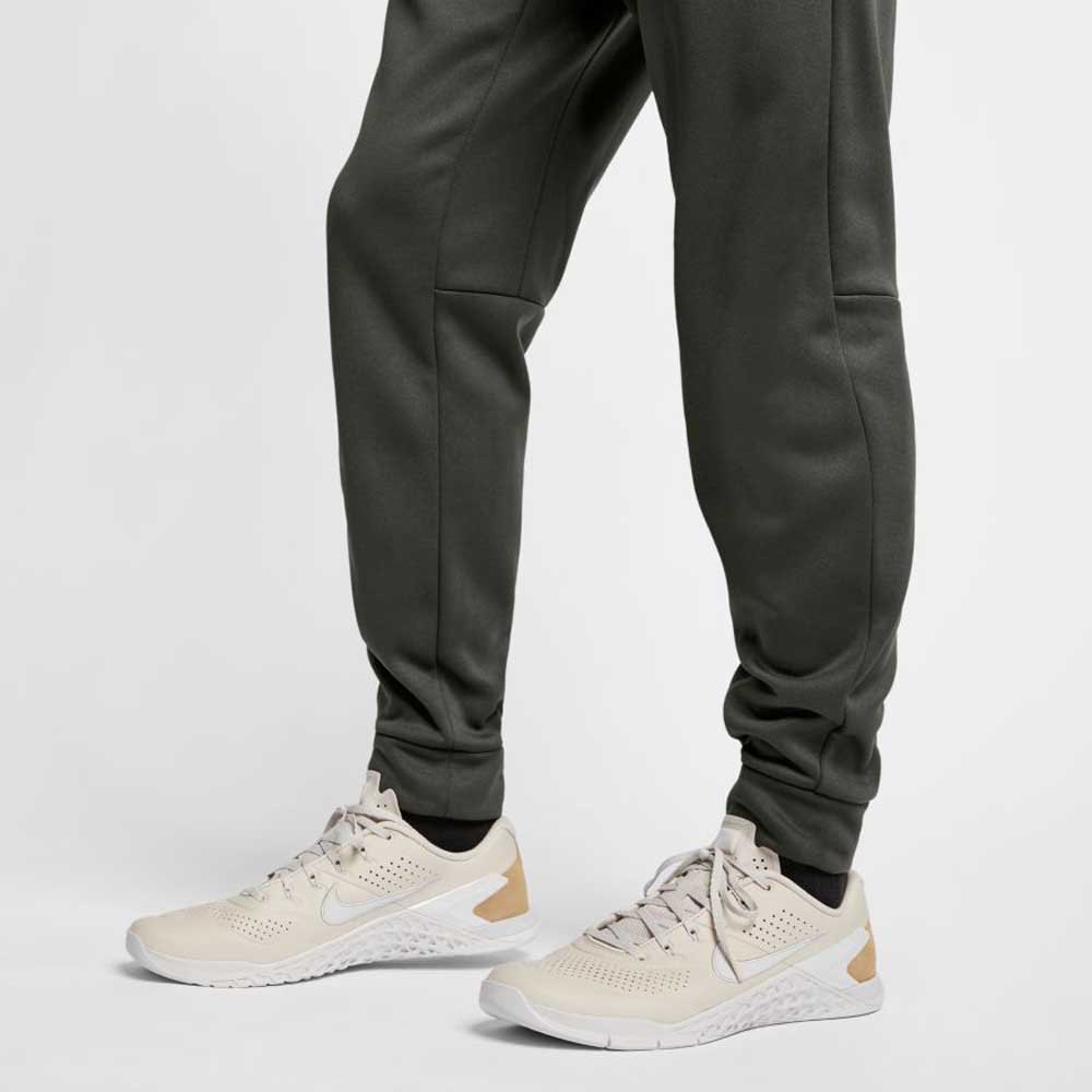 Nike Pantalon Longue Therma