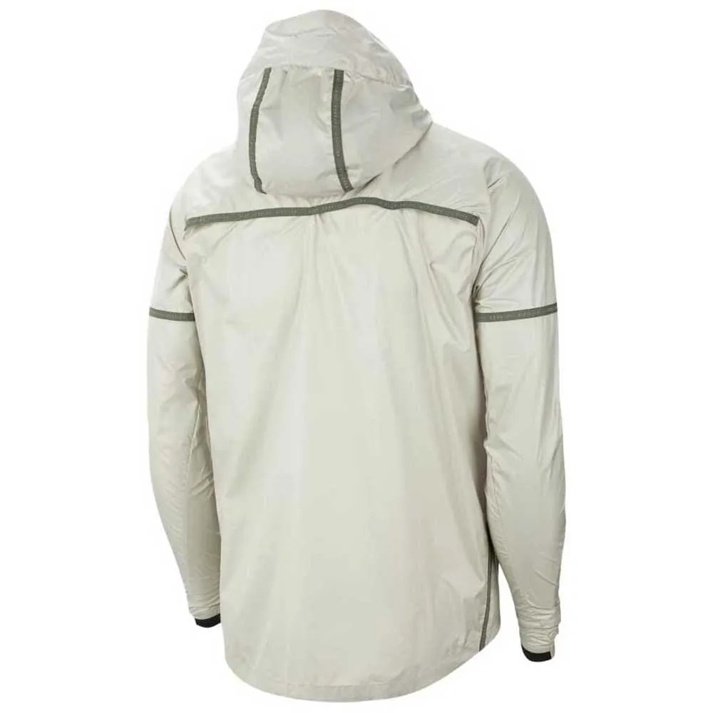Nike Shield Flash Run Division Hoodie Jacket | Runnerinn