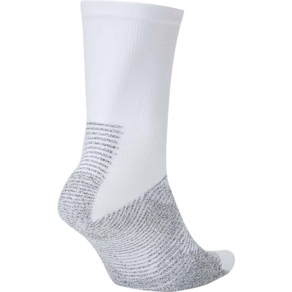 Nike Grip Strike Socks White